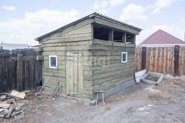 
  Продается дом 120 м². Фото 23.