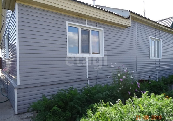 
  Продается дом 111.4 м². Фото 1.