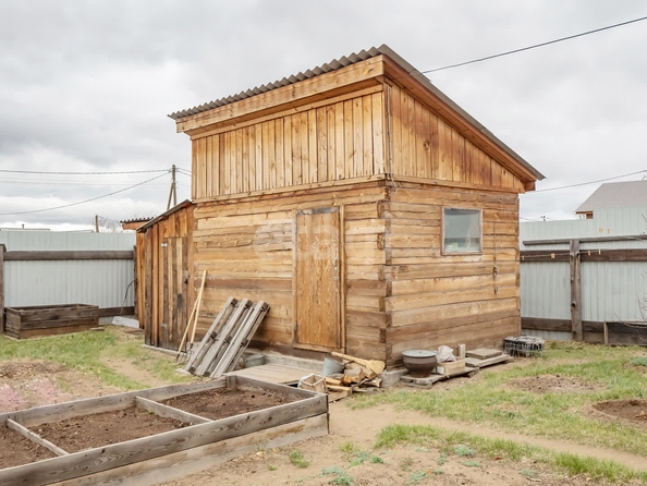 
  Продается дом 90 м². Фото 20.