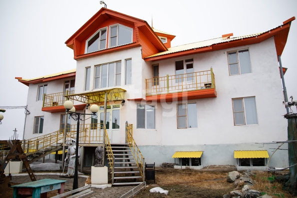 
  Продается универсальное помещение 698.2 м². Фото 39.