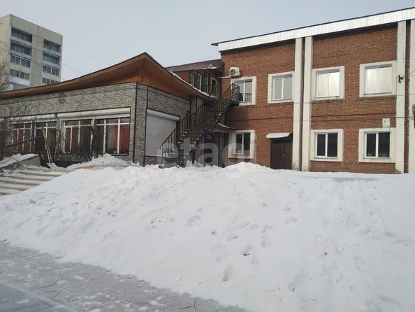 
  Продается универсальное помещение 1177.5 м². Фото 12.