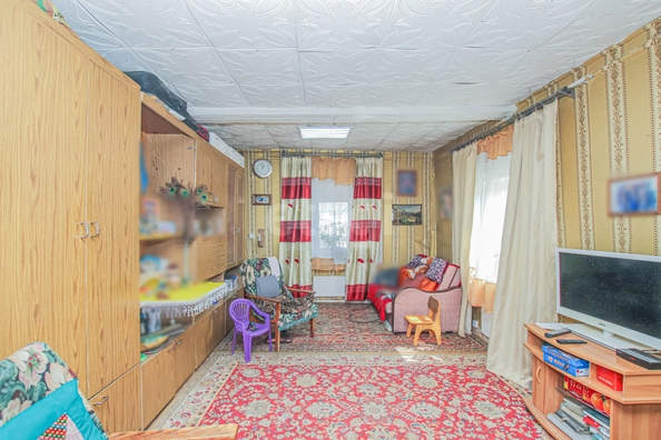 
  Продается коттедж 63.7 м². Фото 1.
