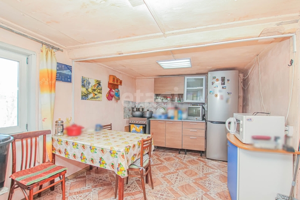 
  Продается коттедж 63.7 м². Фото 12.