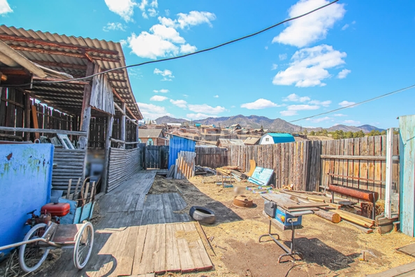 
  Продается коттедж 63.7 м². Фото 21.
