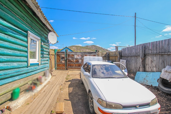 
  Продается коттедж 63.7 м². Фото 33.