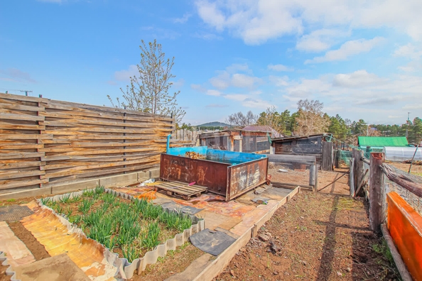 
  Продается дом 84.5 м². Фото 35.