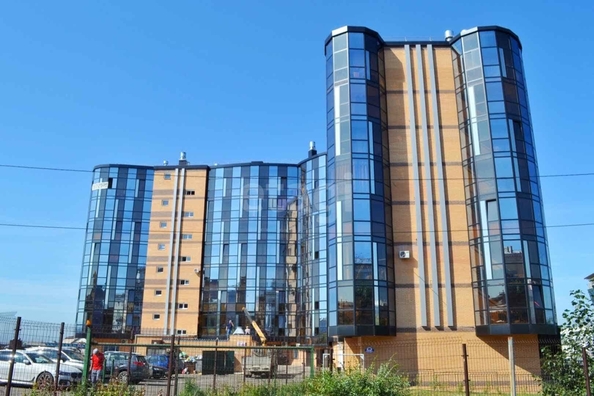 
  Продается универсальное помещение 46.2 м². Фото 1.
