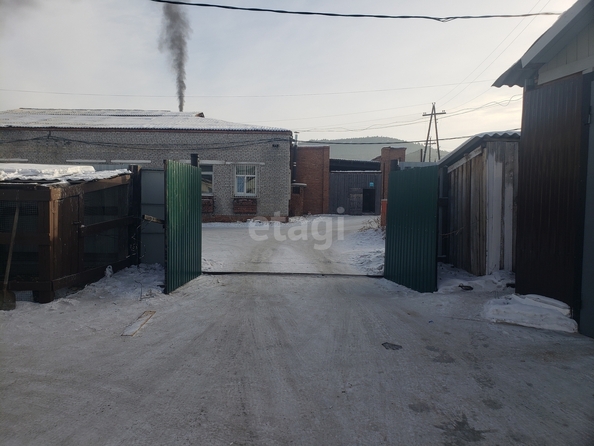 
  Продается готовый бизнес 209.2 м². Фото 1.