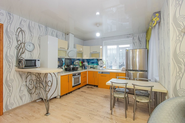 
  Продается дом 200 м². Фото 5.