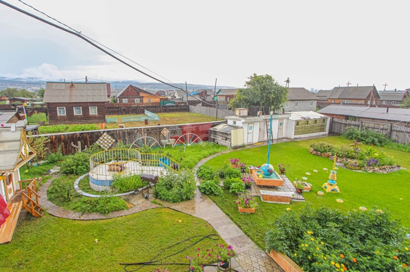 
  Продается дом 200 м². Фото 24.