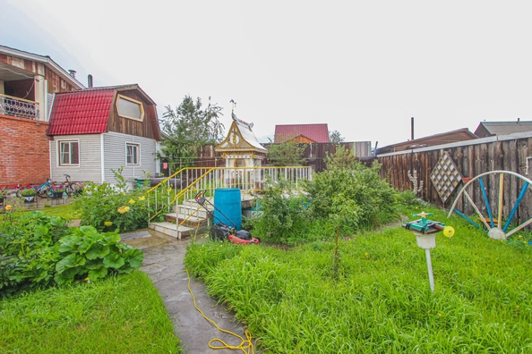 
  Продается дом 200 м². Фото 41.