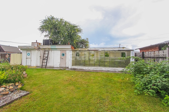 
  Продается дом 200 м². Фото 48.