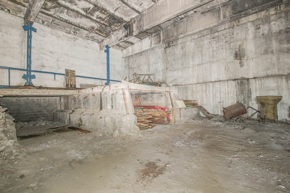 
  Продается производственное помещение 394.7 м². Фото 3.
