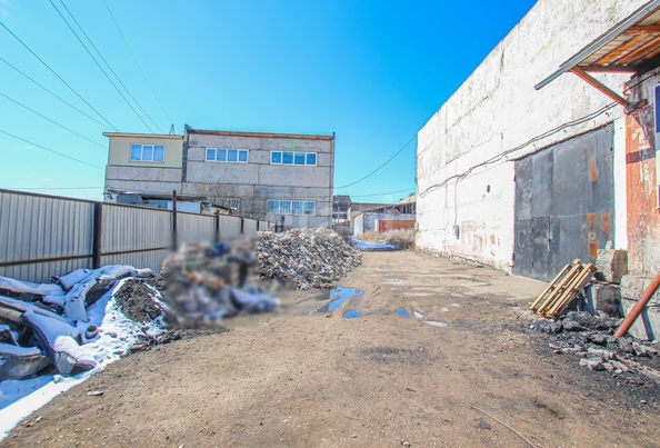 
  Продается производственное помещение 394.7 м². Фото 15.