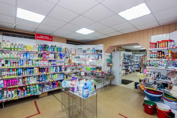 
  Продается универсальное помещение 110.3 м². Фото 13.