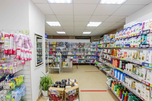 
  Продается универсальное помещение 110.3 м². Фото 15.