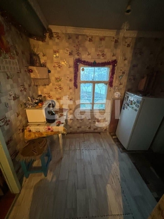 
  Продается дом 27.1 м². Фото 1.
