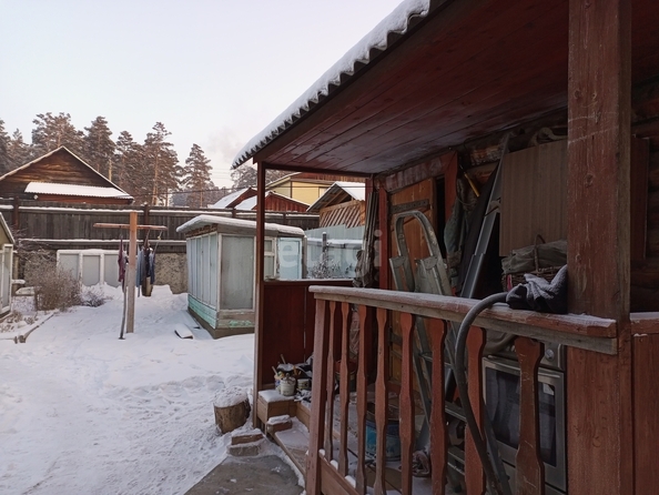 
  Продается дом 207.5 м². Фото 21.