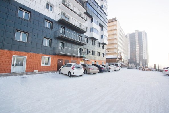 
  Продается офис 48.6 м². Фото 11.