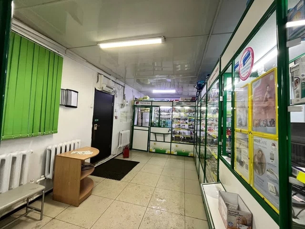 
  Продается универсальное помещение 114 м². Фото 12.
