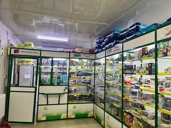 
  Продается универсальное помещение 114 м². Фото 18.