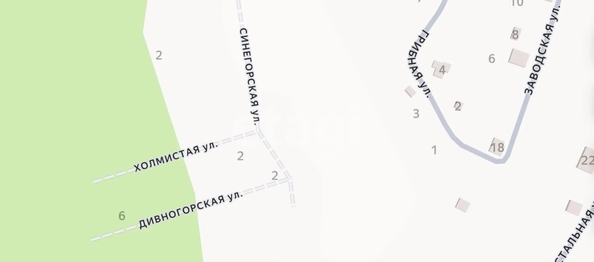 
  Продается земельный участок 17.99 соток. Фото 9.