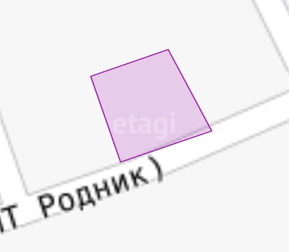 
  Продается земельный участок 7.6 соток. Фото 4.
