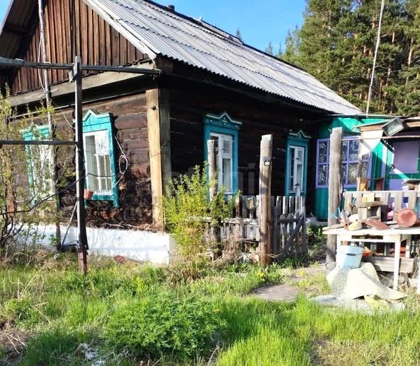 
  Продается дача 40.6 м². Фото 1.
