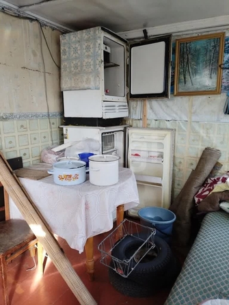 
  Продается дача 40.6 м². Фото 7.