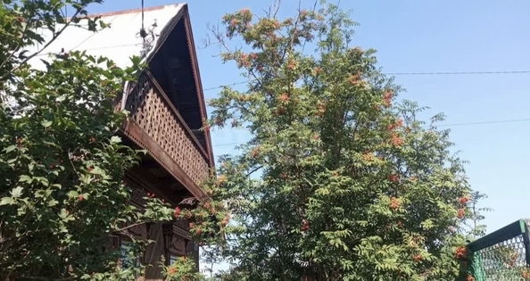 
  Продается дача 62.8 м². Фото 2.