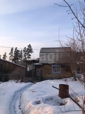 
  Продается дача 17.5 м². Фото 6.