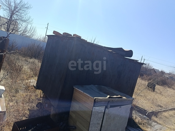 
  Продается дача 21.2 м². Фото 5.