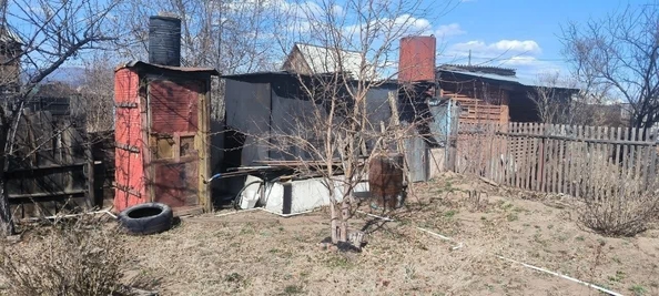 
  Продается дача 50 м². Фото 6.