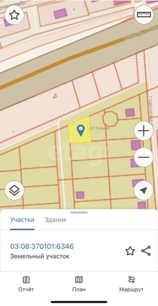 
  Продается земельный участок 5.18 соток. Фото 4.