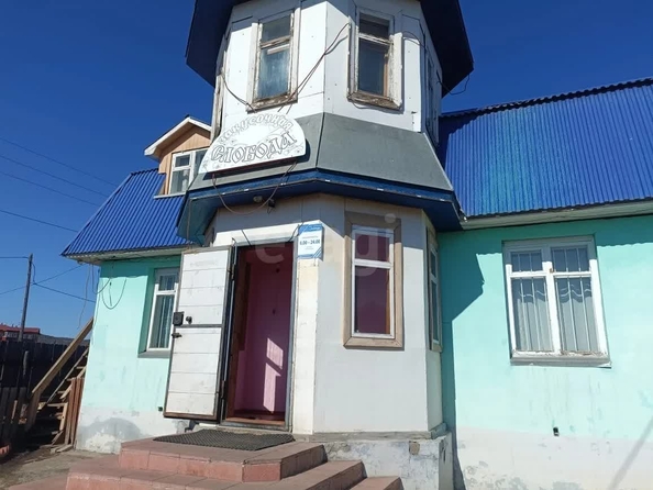 
  Продается готовый бизнес 252.26 м². Фото 1.