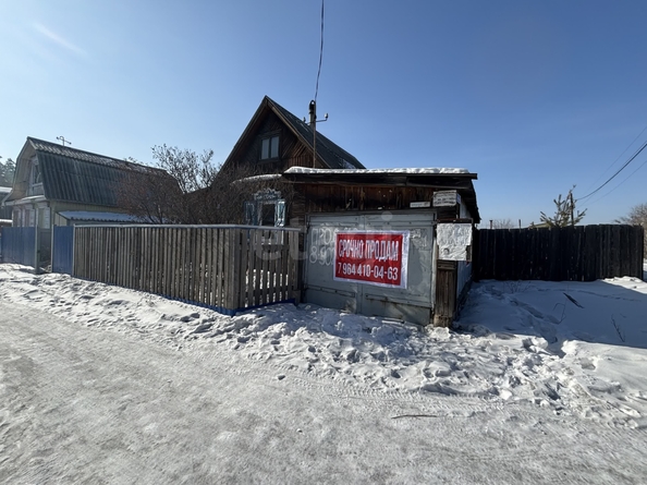 
  Продается дача 48 м². Фото 1.