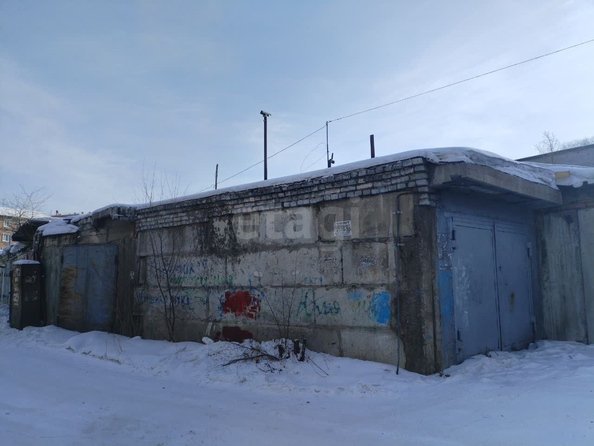 
  Продается гараж 21.8 м². Фото 4.