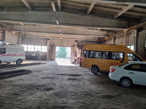 
  Продается производственное помещение 3000 м². Фото 22.