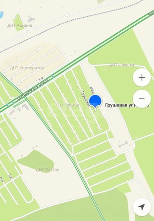 
  Продается земельный участок 5.91 соток. Фото 3.