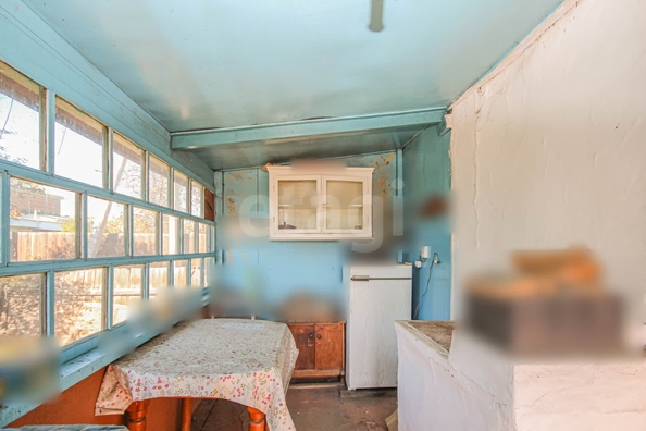 
  Продается дача 38.3 м². Фото 15.
