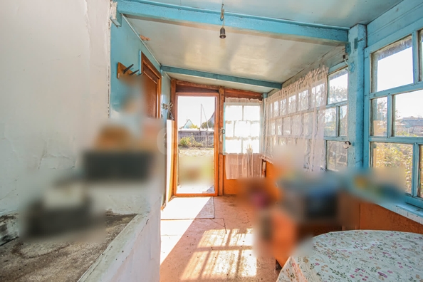 
  Продается дача 38.3 м². Фото 16.