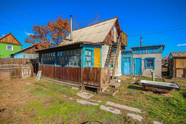 
  Продается дача 38.3 м². Фото 35.