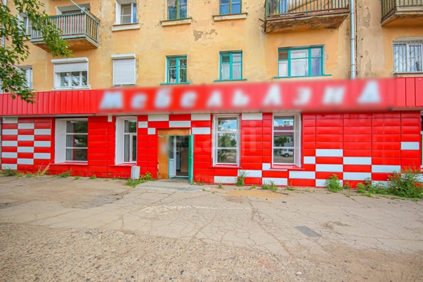 
  Продается торговая площадь 240.7 м². Фото 1.