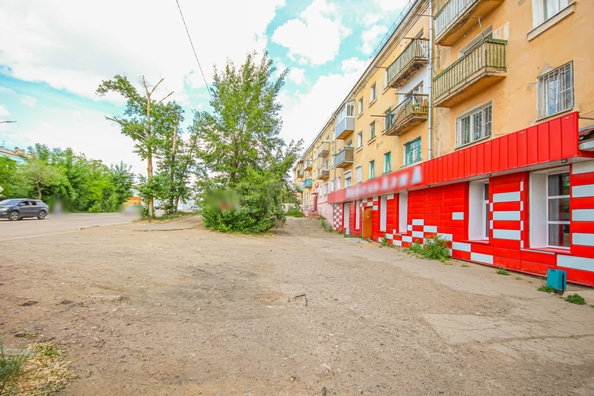 
  Продается торговая площадь 240.7 м². Фото 5.
