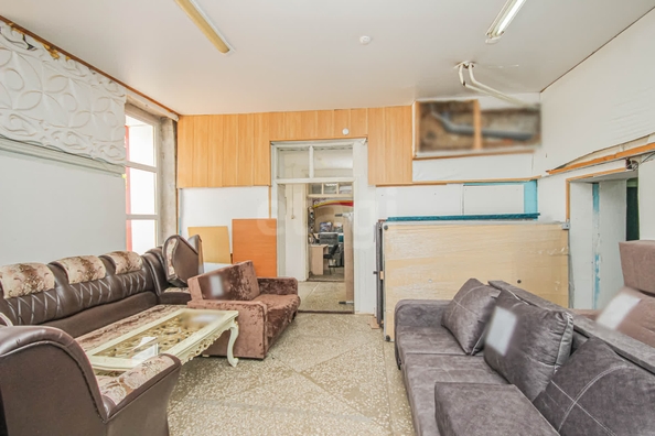 
  Продается торговая площадь 240.7 м². Фото 32.