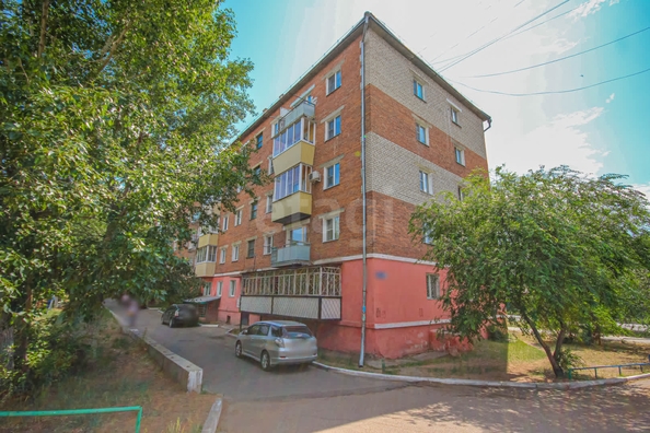 
  Продается 1-комн. квартира 31 м². Фото 9.