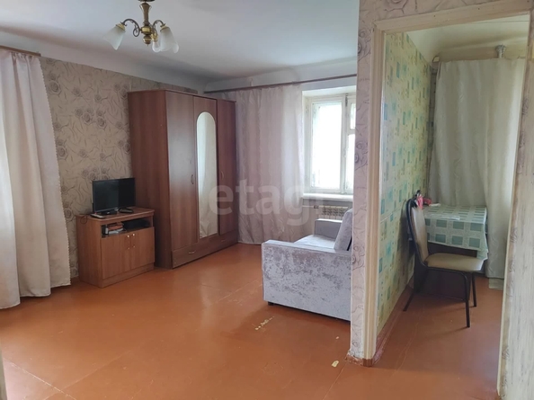 
  Продается 1-комн. квартира 30.2 м². Фото 1.