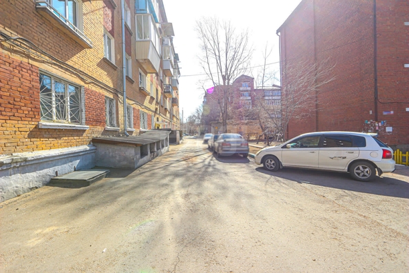 
  Продается 1-комн. квартира 30.2 м². Фото 2.