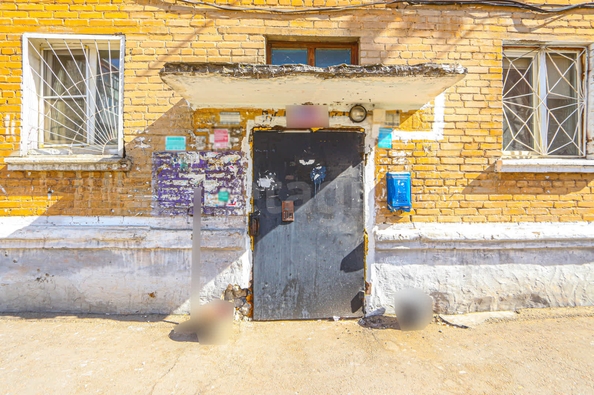 
  Продается 1-комн. квартира 30.2 м². Фото 13.