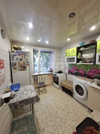 
  Продается 2-комн. квартира 43.7 м². Фото 5.
